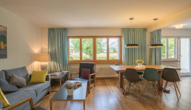 Chesa Flur Sulagl 2 by Interhome