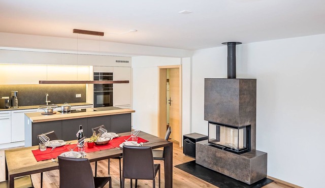 Chesa Giere by Interhome