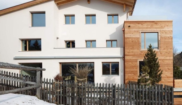 Chesa Grusaida by Interhome