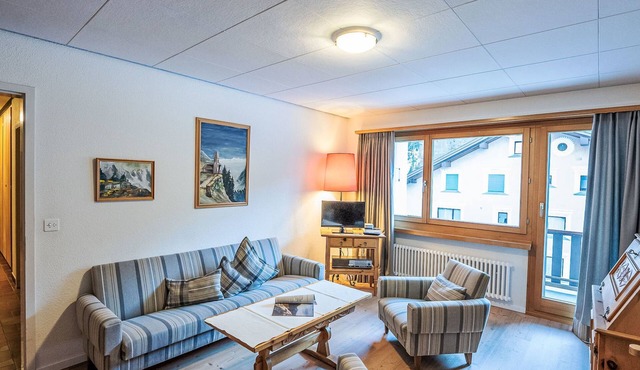 Chesa Islas by Interhome