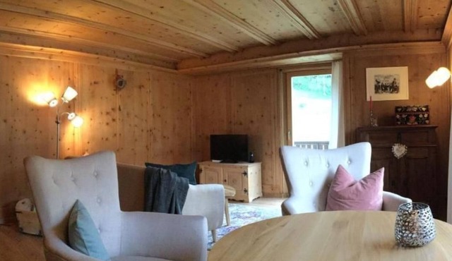 Chesa Kober by Interhome