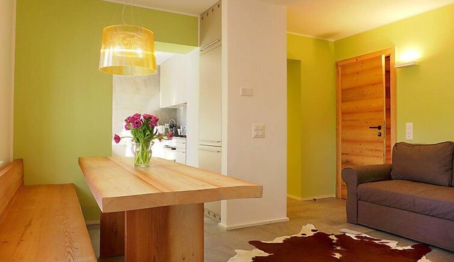 Chesa La Soliva by Interhome