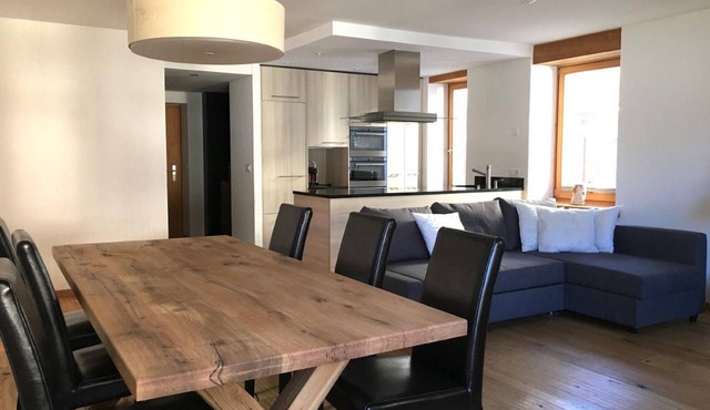 Chesa Madragena by Interhome