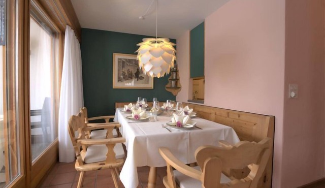 Chesa Maurus A5 by Interhome