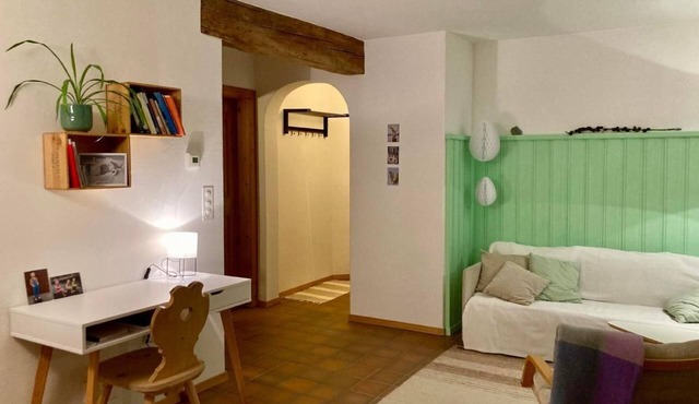 Chesa Muntanaia by Interhome