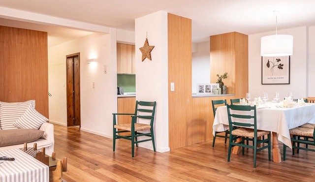 Chesa Nair 9D by Interhome