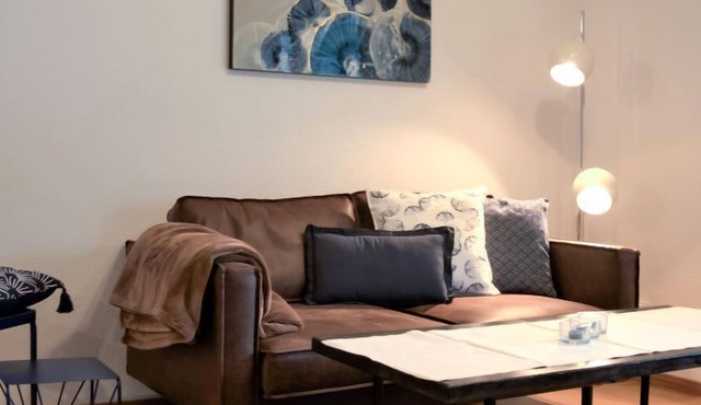 Chesa Ova Cotschna 205 by Interhome