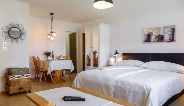 Chesa Ova Cotschna 303 by Interhome