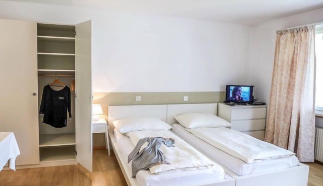 Chesa Ova Cotschna 304 by Interhome