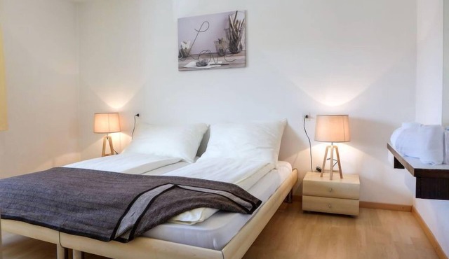 Chesa Ova Cotschna 305 by Interhome