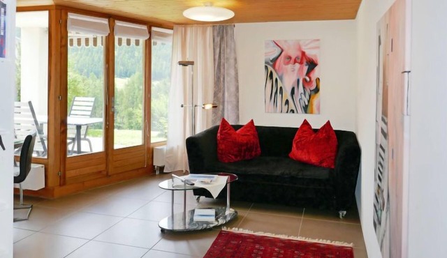 Chesa Piz Cotschen 2 by Interhome