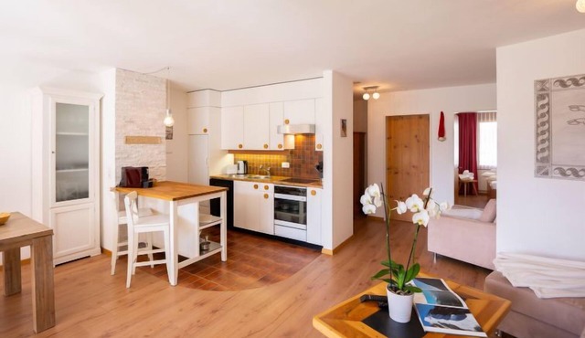 Chesa Piz Cotschen 3 by Interhome