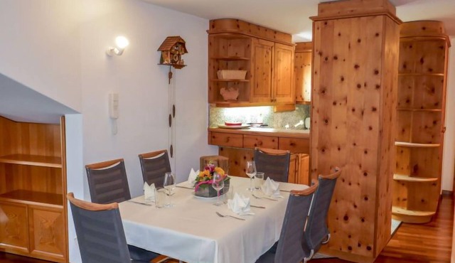 Chesa Polaschin E - E21 - Sils by Interhome