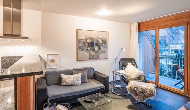 Chesa Promulins by Interhome