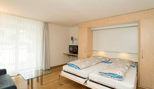 Chesa Quadrella by Interhome