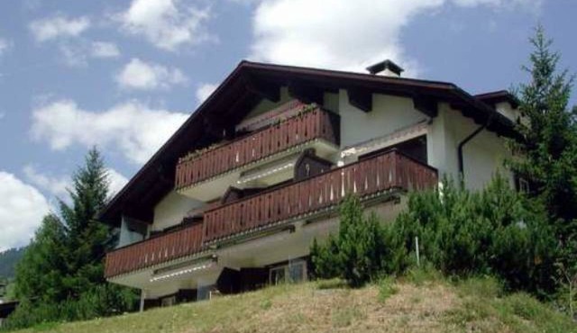 Chesa Rievanot B3°, (Bergün/Bravuogn). by Interhome