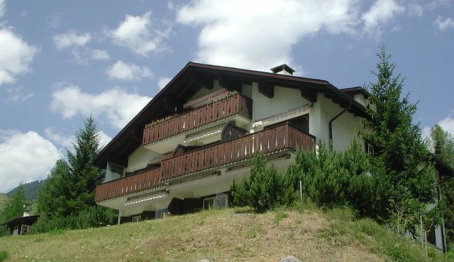 Chesa Rievanot, (Bergün/Bravuogn). by Interhome