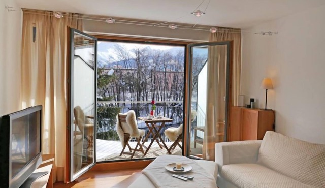 Chesa San Bastiaun B5 by Interhome