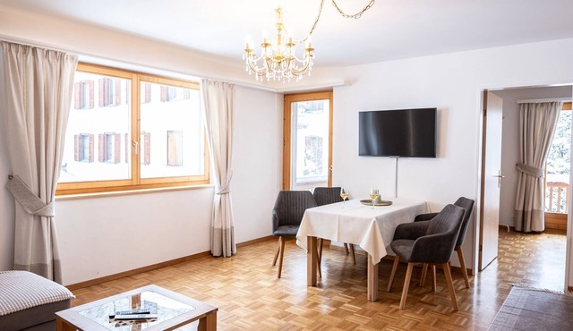 Chesa Sur Ova 30 by Interhome