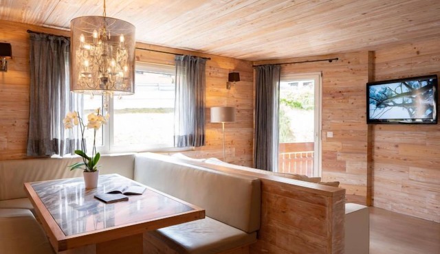 Chesa Sur Val 21 by Interhome