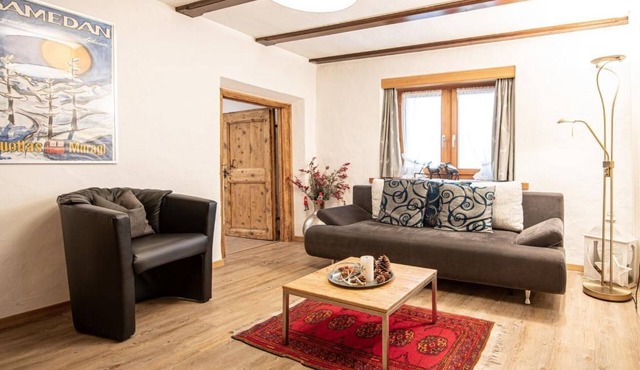 Chesa Treig by Interhome
