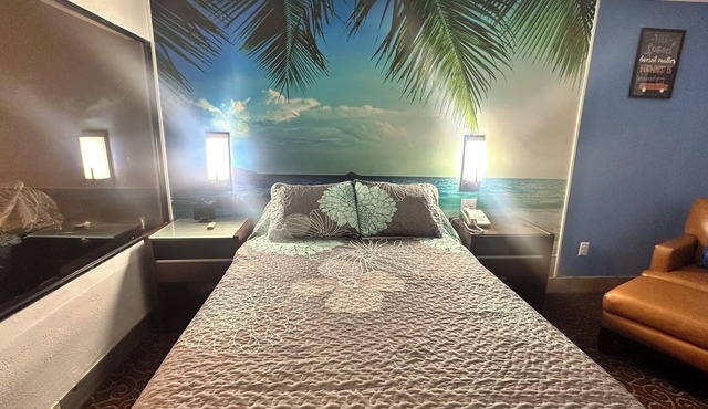 Chesaning Inn & Suites