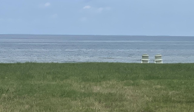 Chesapeake Bay Beach …swimming, boating, fishing