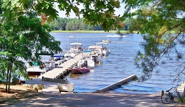 Chesapeake Bay RV Resort Thousand Trails - Campground