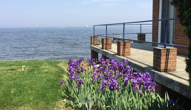 Chesapeake Bay single family home