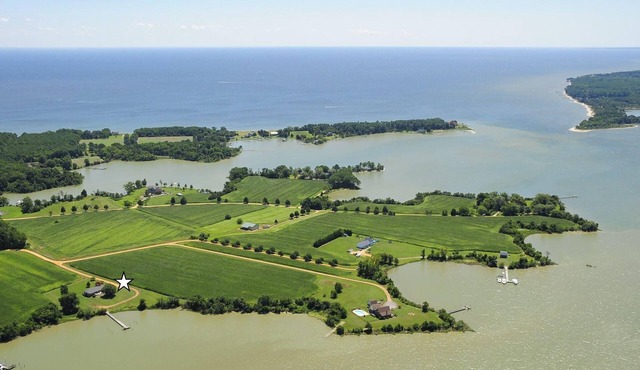 Chesapeake Charm