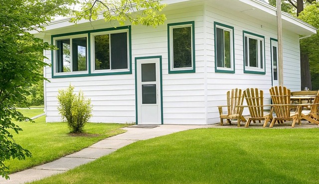 Chesapeake on Parker Lake