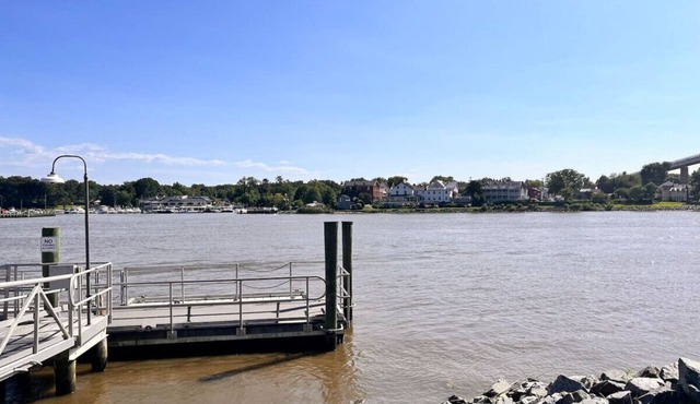 Chesapeake Retreat, South Chesapeake City MD