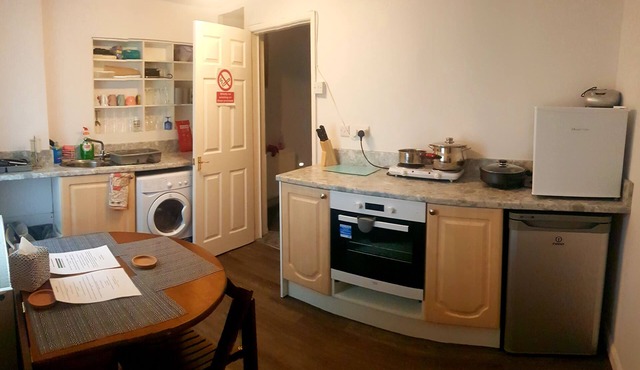 Cheshire Contractors