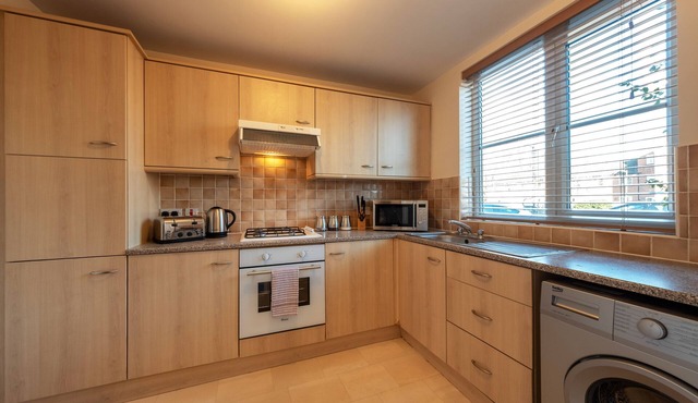 Cheshire House - In The Heart Of Cheshire Winsford