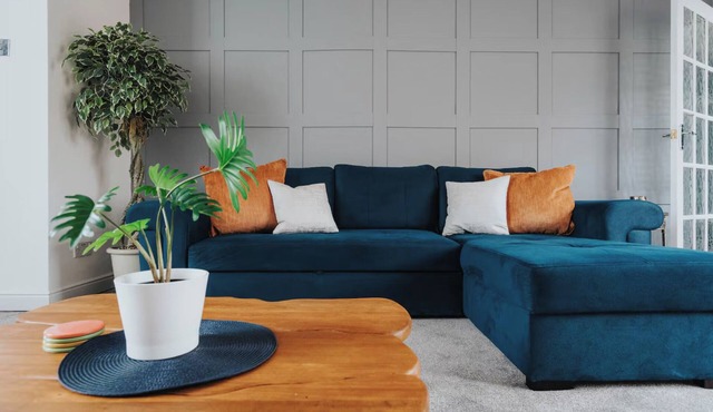 Cheshire Retreat | Tatton Park | Knutsford