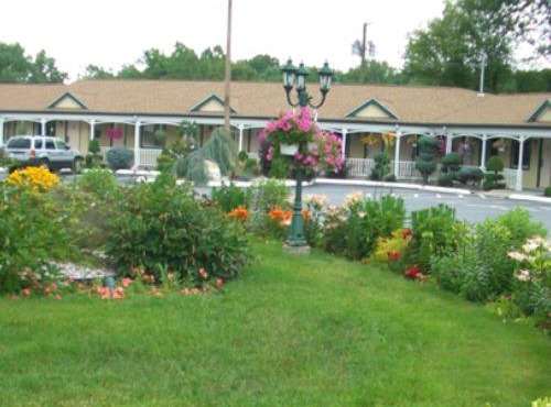 Cheshire Welcome Inn