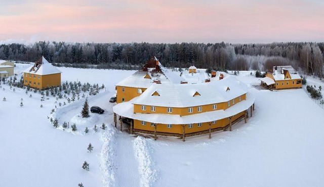 Chesnava Holiday Park