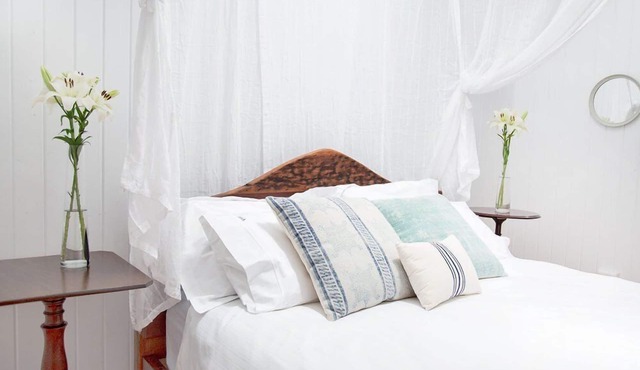 Chesson Lodge Two Bedrooms