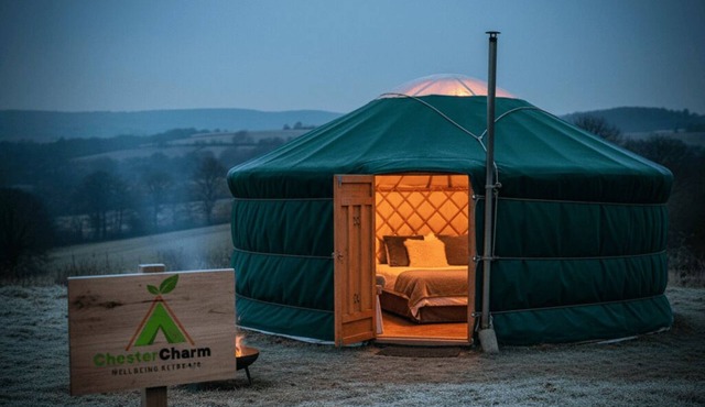 Chester Charm Retreats