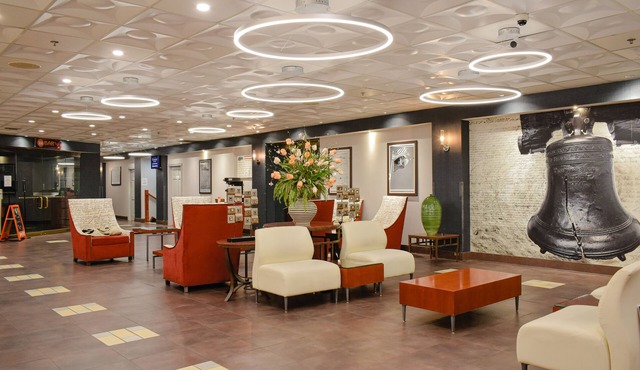 Chester Hotel & Conference Center