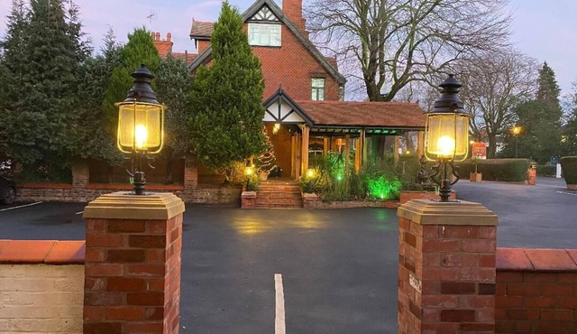 Chester House Guest House