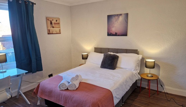 Chester Le Street's Diamond 3 Bed House