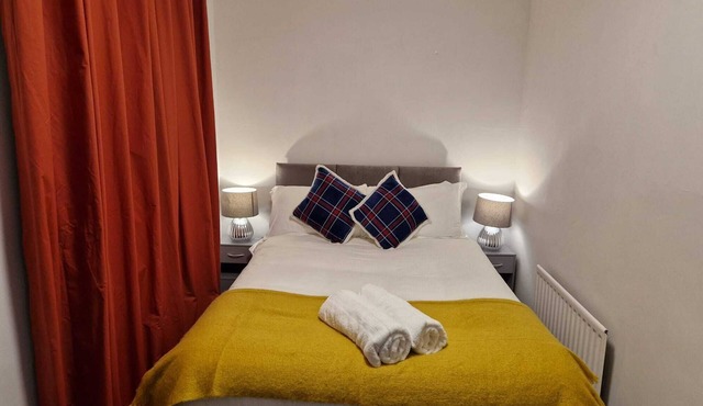 Chester Le Street's Emerald 3 Bed House