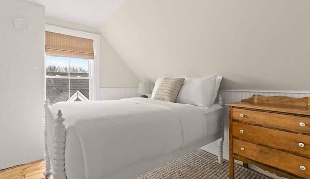 Chester - Marigold Cottage in Chester Village