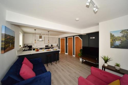 Chester Road Serviced Apartments