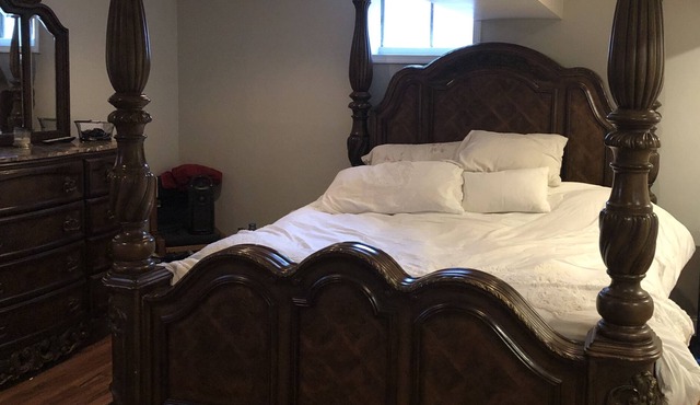 Chester Virginia Apart efficiency