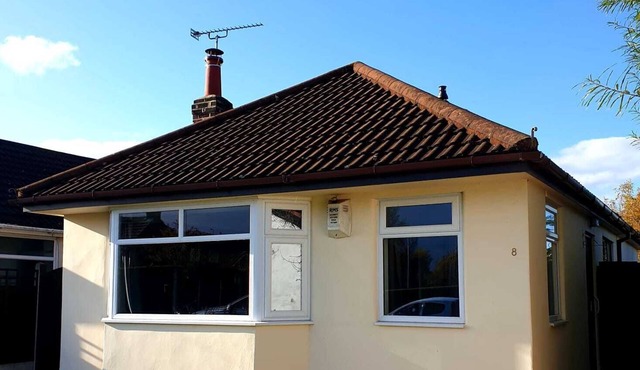 Chester Zoo Family Retreat