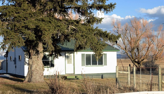 Chesterfield-Lava Hot Springs - Farm Cottage