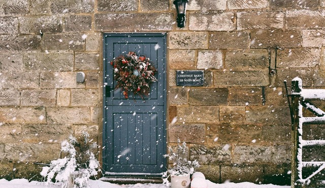 Chestnut Barn | Moors & Coast