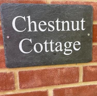Chestnut Cottage